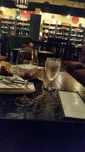 Bistro «The Wine Bistro», reviews and photos, 8231 High St, Columbus, OH 43235, USA