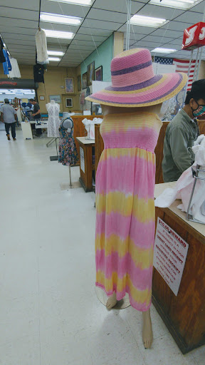 Thrift Store «Thrift Store City», reviews and photos, 1760 E Little Creek Rd, Norfolk, VA 23518, USA