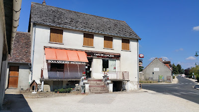 Café de la Place (Boulangerie) à Fresnes