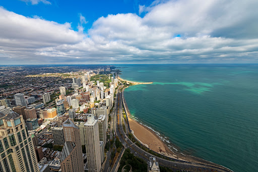 360 CHICAGO image 3