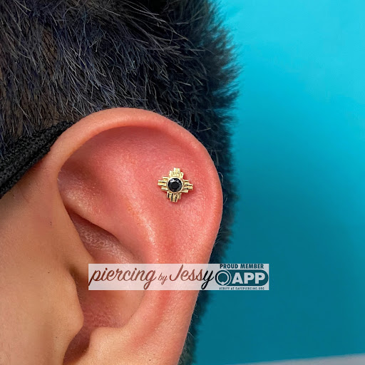 Explore small henna tattoo ideas, creative tattoo ideas in Saint Paul, available at Electric Strawberry Piercing