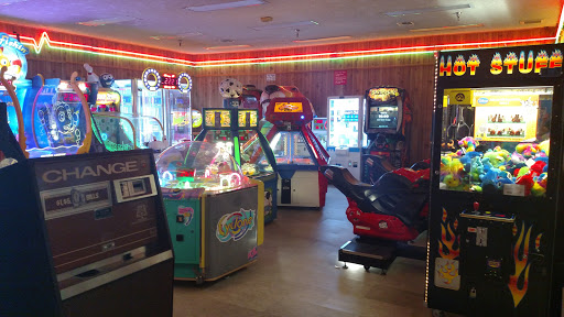 Bowling Alley «Hi Joy Bowl», reviews and photos, 1011 Bethel Ave, Port Orchard, WA 98366, USA