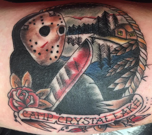 Explore ideas tattoo, creative tattoo ideas in Albuquerque, available at Tattoosbyfrankieg