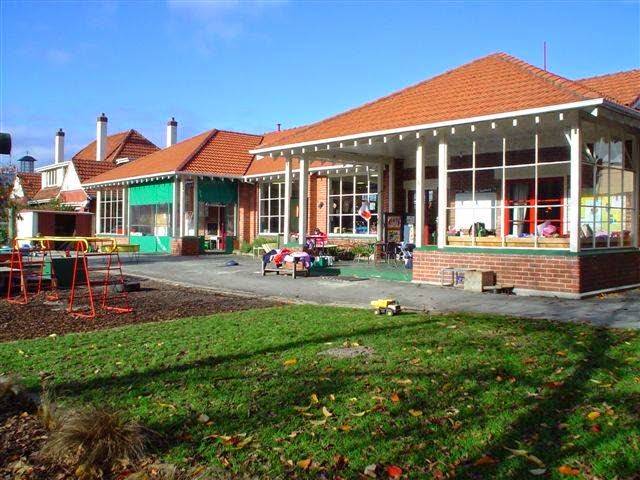 Reviews of Kelsey Yaralla Kindergarten in Dunedin - Kindergarten