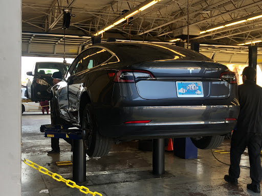 Tire Shop «Goodyear Auto Service Center», reviews and photos, 101 E Western Ave, Goodyear, AZ 85338, USA