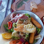 Photo n° 1 de l'avis de Aurore.e fait le 21/12/2023 à 10:50 pour L'Estaminet à Le Crès