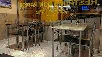 Atmosphère du Restaurant turc Tonton kebab bueil - n°4