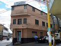 Styling schools in Tegucigalpa
