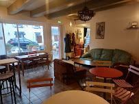 Photos du propriétaire du Café Le Bigorneau à Saint-Martin-sur-Oust - n°4
