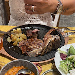 Photo n°5 de l'avis de Pío.a fait le 09/07/2022 à 20:51 sur le  Bisteccheria Rebecchi à Brugnato