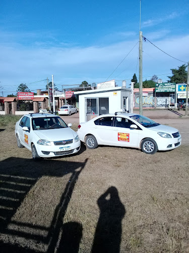 Opiniones de Cooperativa TAXIS Parque de Solymar en Canelones - Servicio de taxis