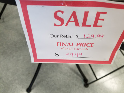 Home Goods Store «Tuesday Morning», reviews and photos, 1580 Keller Pkwy, Keller, TX 76248, USA