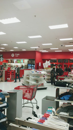 Department Store «Target», reviews and photos, 25 Grand Corner Ave, Gaithersburg, MD 20878, USA