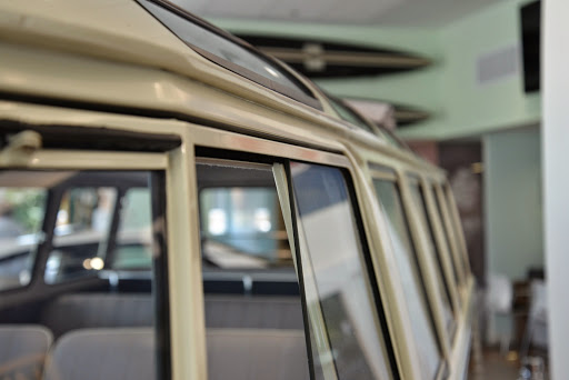 Volkswagen Dealer «Scott Volkswagen», reviews and photos, 777 Taunton Ave, East Providence, RI 02914, USA