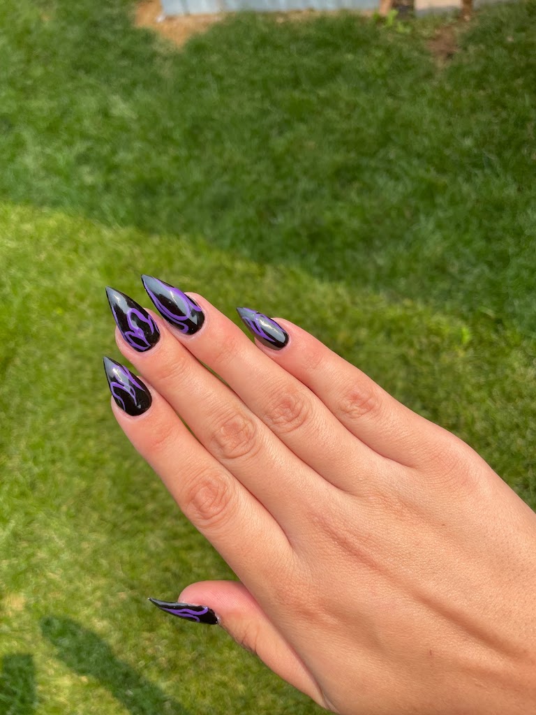 Fairy Nails and Spa 83607
