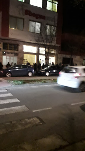 Shogun en Tudela, Navarra