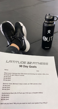 Latitude 32 Fitness - Photo 4 - Car repair in El Cajon, CA, El Cajon