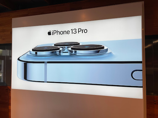 Cell Phone Store «AT&T», reviews and photos, 1812 N Westshore Blvd, Tampa, FL 33607, USA