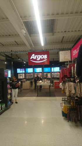 Reviews of Argos Lords Hill in Sainsbury's in Southampton - Appliance store