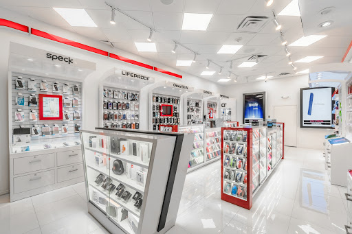 Mobile Phone Repair Shop «Celltech», reviews and photos, 13350 Dallas Pkwy #3570, Dallas, TX 75240, USA