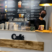 Photos du propriétaire du Café Lion’s Coffee à Lagny-sur-Marne - n°4