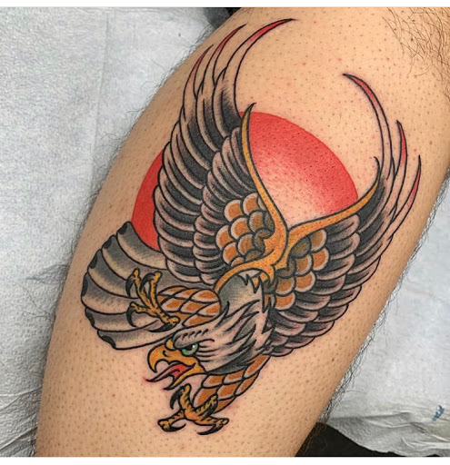 Find introvert tattoo ideas for your next unique tattoo in Newburgh at Millennium Tattoo