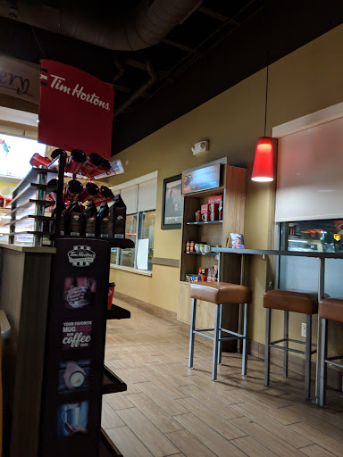 Coffee Shop «Tim Hortons», reviews and photos, 31300 Five Mile Road, Livonia, MI 48154, USA