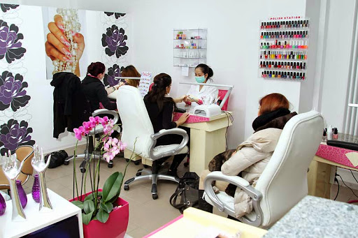 Nail salons Frankfurt