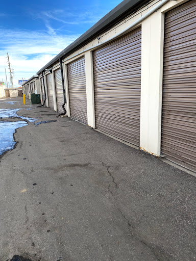 Self-Storage Facility «70th Avenue Self Storage», reviews and photos, 981 CO-224, Denver, CO 80229, USA