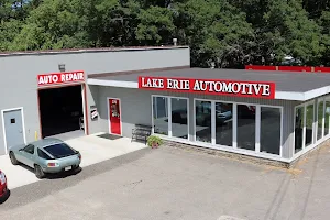 Lake Erie Automotive Service image