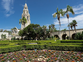 Balboa Park