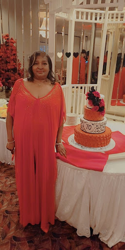 Banquet Hall «Elmcrest Banquets By Biancalana», reviews and photos, 7370 Grand Ave, Elmwood Park, IL 60707, USA