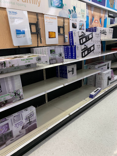 Department Store «Target», reviews and photos, 4144 Buckeye Pkwy, Grove City, OH 43123, USA