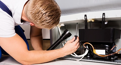 Whirlpool Appliance Repair in Littleton, Colorado