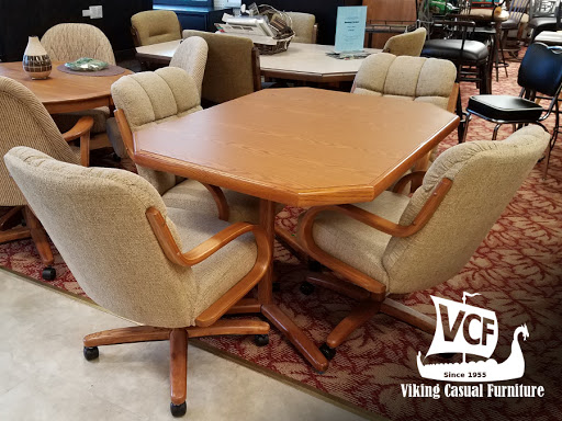 Furniture Store «Viking Casual Furniture», reviews and photos, 123 E Main St, Maple Shade Township, NJ 08052, USA