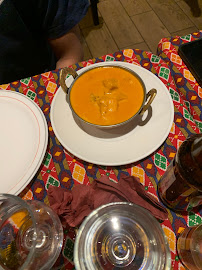 Curry du Chez Ram, Restaurant Indien et népalais à Évry-Courcouronnes - n°13