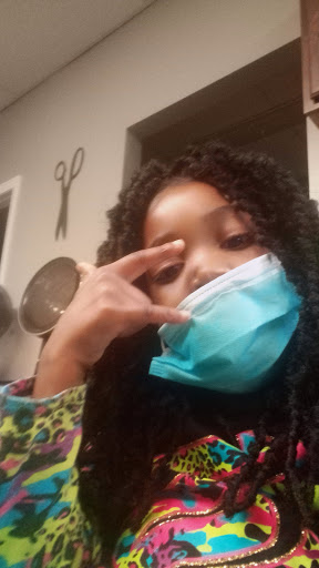 Nail Salon «Rumors Hair & Nail Salon», reviews and photos, G4255 Saginaw St, Burton, MI 48529, USA