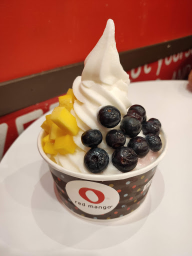 Frozen Yogurt Shop «Red Mango», reviews and photos, 61-47 188th St, Fresh Meadows, NY 11365, USA