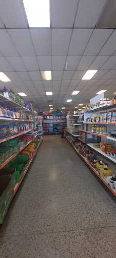 Pet Supply Store «Pet Partners», reviews and photos, 1962 W State St, Bristol, TN 37620, USA