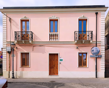 La Residenza B&B Via Umberto I, 1, 09010 Giba SU, Italia