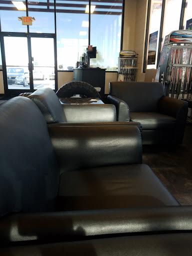 Tire Shop «Big O Tires», reviews and photos, 44500 W Edison Rd, Maricopa, AZ 85138, USA