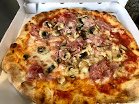 Pizza du Restaurant italien Rugantino à Montlhéry - n°16