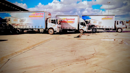 Sprint Freight & Logistics