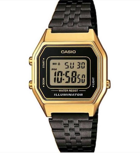 Joyería Elio's | Relojería Taller Joyería Gran Canaria