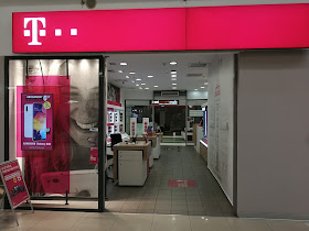 Magazin Telekom Craiova 3 Auchan