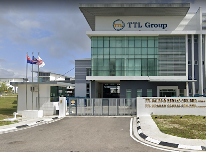 TTL Sales & Rental Sdn Bhd ( Johor )