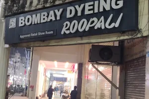 Roopali, The Bombay Dyeing Showroom image