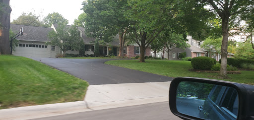 Country Club «Indian Hills Country Club», reviews and photos, 6847 Tomahawk Rd, Mission Hills, KS 66208, USA