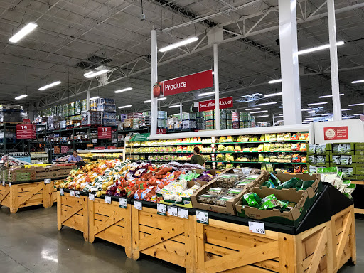 Warehouse club «BJ’s Wholesale Club», reviews and photos, 3712 Virginia Beach Blvd, Virginia Beach, VA 23452, USA