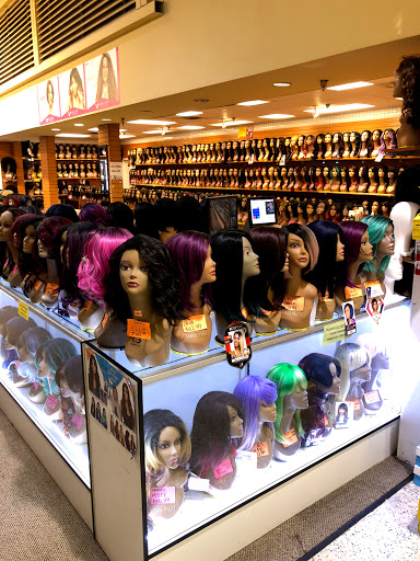 Beauty Supply Store «US Beauty Mart», reviews and photos, 7899 Tara Blvd, Jonesboro, GA 30236, USA